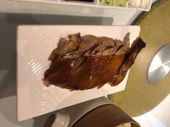 北京酥不腻烤鸭-合兴居烤鸭店