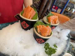 -盛武肥牛·清真海鲜火锅(昆区店)