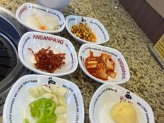 -安又胖韩国烤肉(美罗城店)