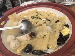 -侬佳蒸菜馆(听潮店)