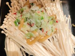 -新石器烤肉(中房金谊广场店)