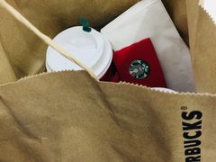 -星巴克(苏州昆山花桥游站店)