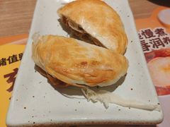 -大师兄·西北小馆(金湾华发商都店)