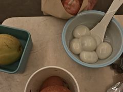 -臻品足道(佛祖岭店)