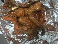 -SUN炸鸡专门店(西塔总店)