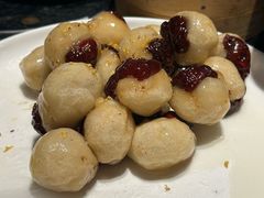 -芳芳私房菜·精做淮扬菜(承德路店)