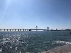 -星海湾跨海大桥