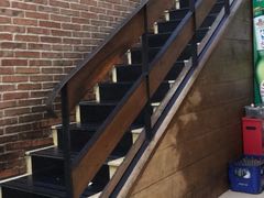 -金豆角砂锅焖面(安贞店)