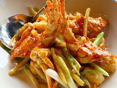 -三利音·东方司宴(外滩店)
