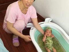 -爱贝佳母婴护理服务中心·月嫂育儿嫂(鲁迅路店)