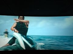 -万达影城(长沙婚庆公园中国巨幕店)