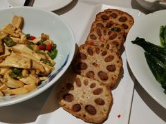 -楚山晓·湖北菜(武汉光谷K11店)