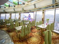 -粤海璇宫·木棉花高空旋转餐厅·聚会派对