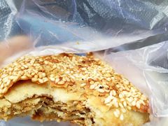 -古今香大名府老杨家香油坊(回民街店)
