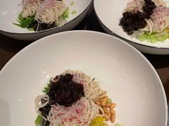 大董招牌炸酱面-大董(环贸iapm店)