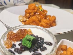 -小河盐帮·私家菜·烤鸭(三元桥·霄云路店)