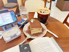 -E SPECIAL COFFEE 别样
