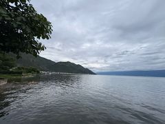 -大理洱海