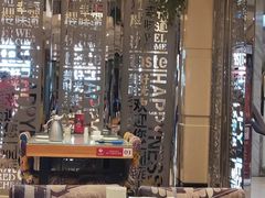门面-红樱桃·新派辽菜(北行店)