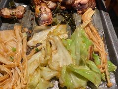 -绿茶餐厅(领展购物广场·中关村店)