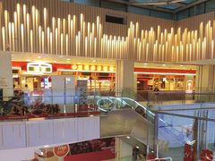 -凯德MALL(西直门店)