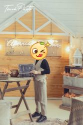 点击看大图 -韩国童感TOUCH PHOTO儿童摄影(朝阳分店)