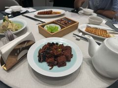 -新吉士·上海菜(浦东LCM置汇旭辉店)