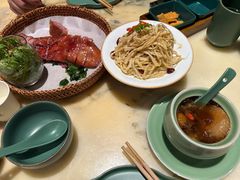 -锦府盐帮·侯宅(五棵松万达店)