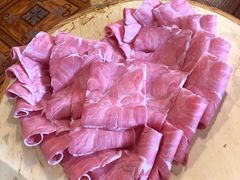 -羊大爷涮肉(亮马桥店)