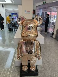 -MINX名珂斯·烫染形象设计