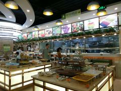 -素之缘素食(新之城店)