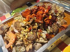 八鲜过海-什么餐馆(天主教堂店)