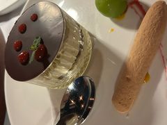 -Kathleen's Waitan 凯圣琳江景西餐厅(外滩店)