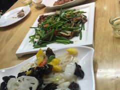 -宏记广东客家菜(丰汇店)