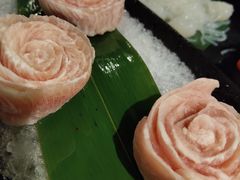 -捞王锅物料理(凯旋路店)