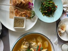 -野蔓果·山野菜(西湖景区·龙井茶田店)