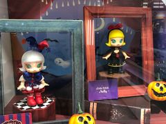 -泡泡玛特POPMART(国金街店)