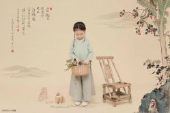 -倾城宝贝儿童摄影(浦东金谊店)