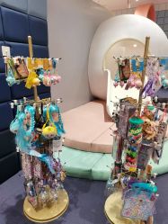 -奈尔宝·儿童乐园·亲子餐厅(华采天地店)