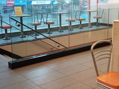 -麦当劳(西安雁塔路店)