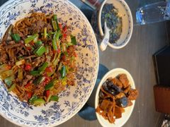 -阿大排档(长春这有山店)