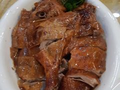 至尊烧鹅皇-海宝酒家(中山四路店)