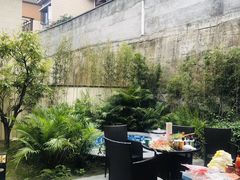 -清远熹乐谷温泉度假酒店