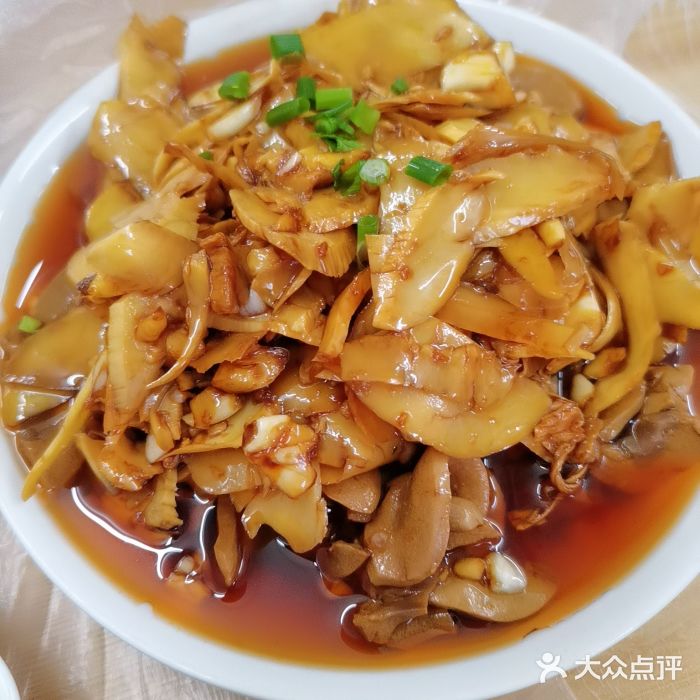 双宝红油牛系列双拼凉拌牛腰牛板筋图片
