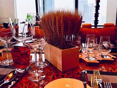 -金奥国际酒店温哥华扒房Vancouver Grill