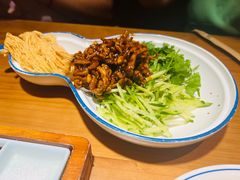 -满园烤鸭·春饼(丰科路万达店)