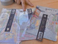 -猫的天空之城概念书店(苏州平江店)