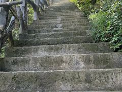 -罗田天堂寨风景区