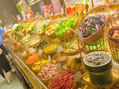 -一绪に寿喜烧(荟聚店)