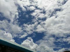 -长滩岛登岛码头